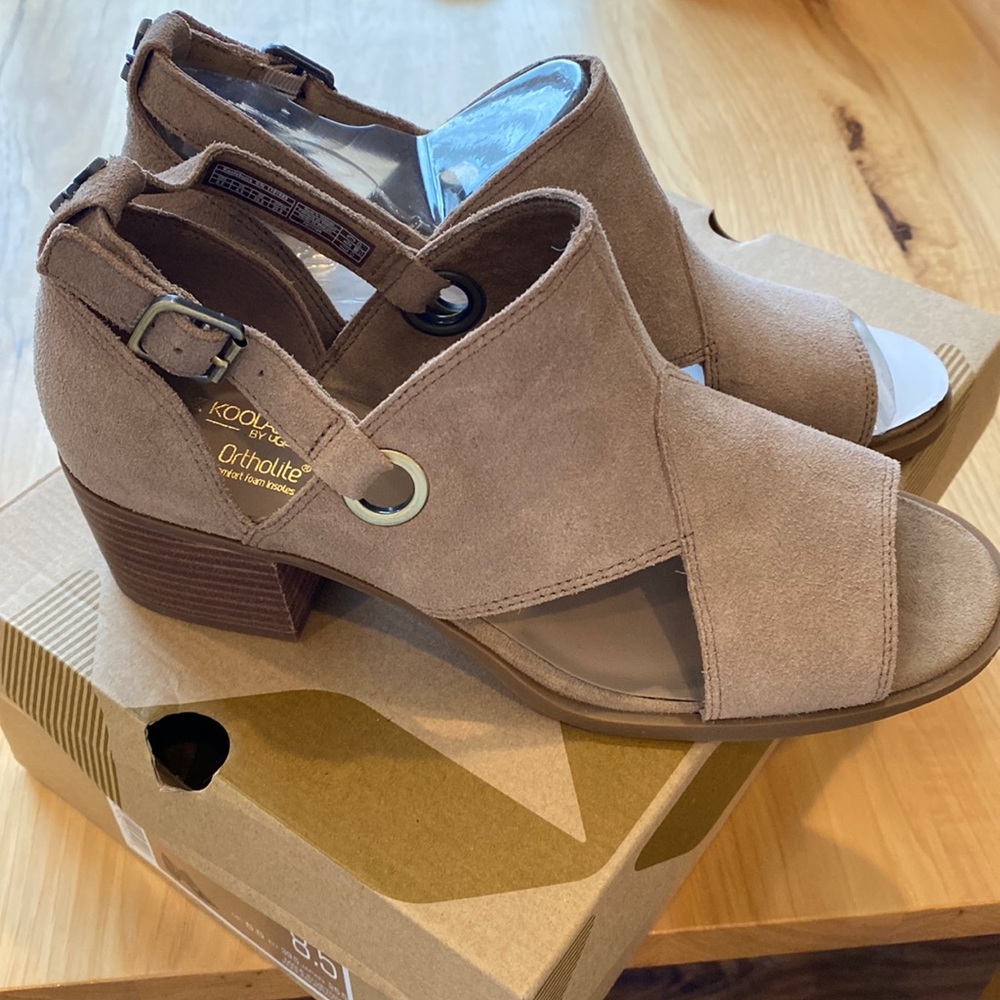 Ugg kookaburra kaiah